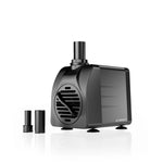 AC Infinity Submersible Water Pump, 3-Feet Lift Height, 150 GPH (568 L/H, 8W)