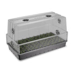 AC Infinity Heavy-Duty Humidity Dome 6x12, Includes Height Extension Kit