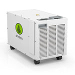 Anden A100F Movable Dehumidifier – 100 Pints/Day