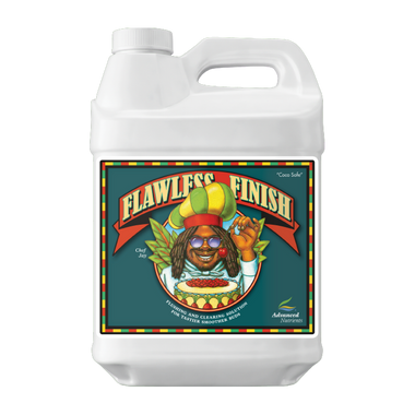 Advanced Nutrients Flawless Finish