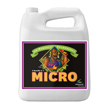 Advanced Nutrients pH Perfect Micro