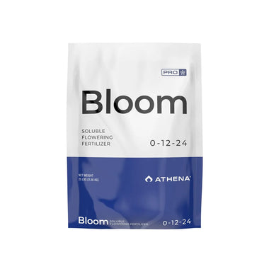 Athena Pro Bloom 25lb Bag