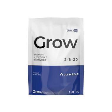 Athena Pro Grow 25lb Bag