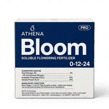 Athena Pro Bloom 10lb Box