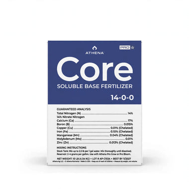 Athena Pro Core 10lb Box