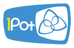 AutoPot 1Pot System — 3.9 Gallon Pot, 12.4 Gallon Reservoir