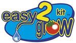 AutoPot easy2Grow 2 Site System — 2.2 Gallon Pots, 12.4 Gallon Reservoir