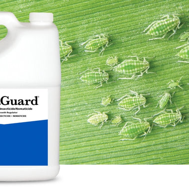 AzaGuard Insecticide & Nematicide - 1 Gallon