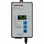 TrolMaster Legacy Beta-4 Digital Day/Night Temperature Controller (Beta-4)