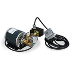 GrowoniX BP-6010 High Pressure Booster Pump