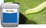 BT NOW Biological Insecticide - 1 Gallon