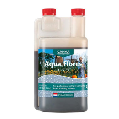 CANNA Aqua Flores Part A