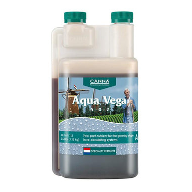 CANNA Aqua Vega Part A
