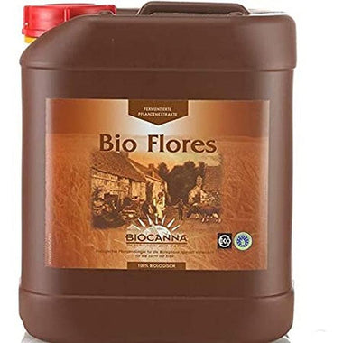 CANNA Bio Flores