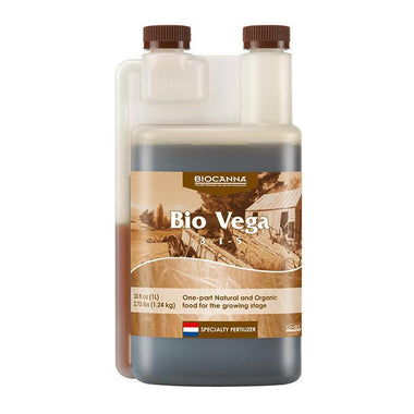 CANNA Bio Vega