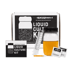 30x Syringe Multiplier & Spore Germination Liquid Culture Kit