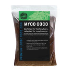 Myco Coco' Loose Coco Coir Substrate & Casing Layer