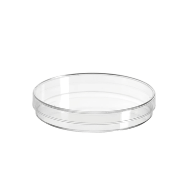 Medical-Grade Sterile Petri Dishes