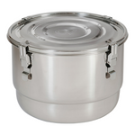 CVault Humidity Curing Storage Container - Medium