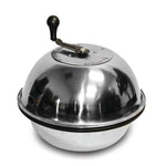 DL Wholesale 16" Bowl Trimmer with Metal Top