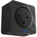 TrolMaster Humidity Device Station — 240V (DSH-2)