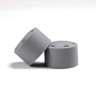 Faven Rubber End Caps (10pcs)