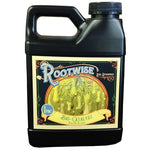 BuildASoil Rootwise Bio-Catalyst Enzyme Elixir 1 Pint