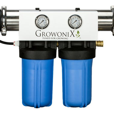 GrowoniX EX1000 Reverse Osmosis System (1000 GPD)
