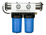 GrowoniX EX1000 Reverse Osmosis System (1000 GPD)