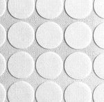Adhesive 0.22 Micron Filters for Culture Jar Lids