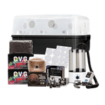 Automated 'Boomr Bin' + CVG Monotub Mushroom Grow Kit