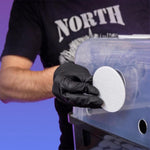 Boomr Bin' + CVG Monotub Mushroom Grow Kit