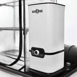 BoomRoom II Automated Martha Tent Mushroom Grow System