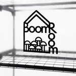 BoomRoom II Automated Martha Tent Mushroom Grow System