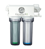 GrowoniX GX200 Reverse Osmosis System (200 GPD)