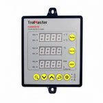TrolMaster HawkEye 3-in-1 Monitor & Logger (CM-1)