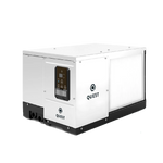 Quest 100 Dehumidifier – 100 Pints/Day (120V)