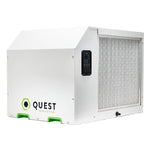 Quest 205 Dehumidifier – 200 Pints/Day (120V)