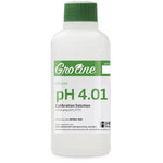Hanna GroLine pH 4.01 Calibration Buffer — 500 mL