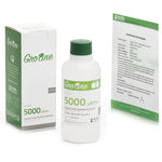 Hanna GroLine 5000 µS/cm Conductivity Standard — 230 mL