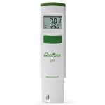 Hanna GroLine Waterproof Hydroponic pH Tester (HI98118)