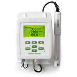 Hanna GroLine Monitor for Hydroponic Nutrients (HI981420)