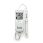 Hanna GroLine Portable pH/EC/TDS/Temp Meter (HI9814)
