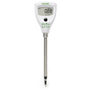 Hanna Soil Test Direct Soil Conductivity Tester (HI98331)