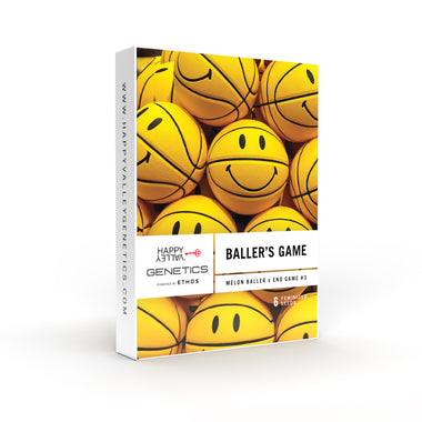 Happy Valley Baller's Game (Feminized)