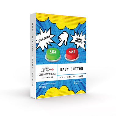 Happy Valley Easy Button (Feminized)