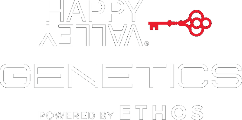 Happy Valley Genetics logo