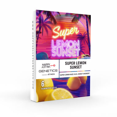 Happy Valley Super Lemon Sunset (Feminized)