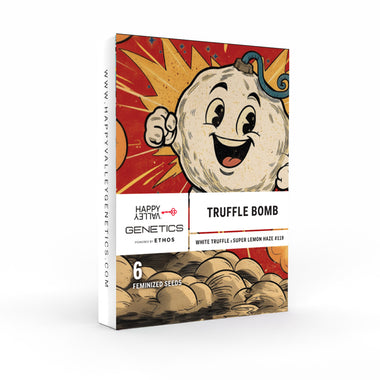 Happy Valley Truffle Bomb (Feminized)