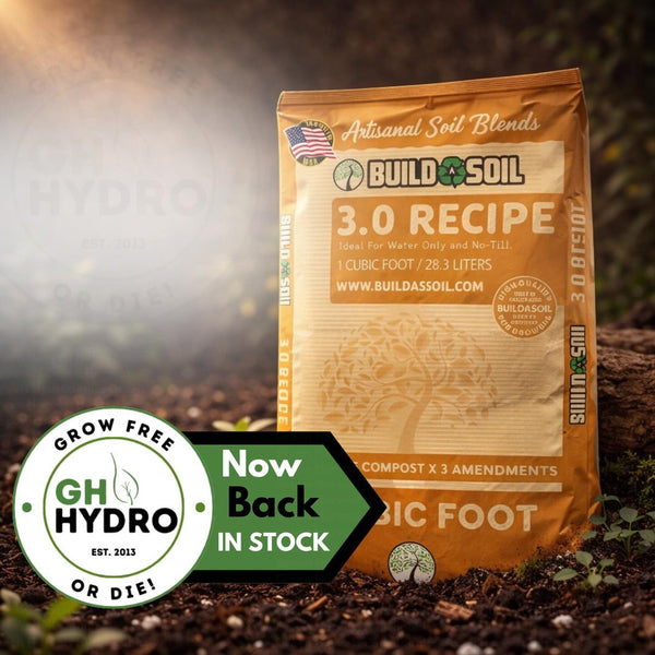 Green Harvest Hydroponics
